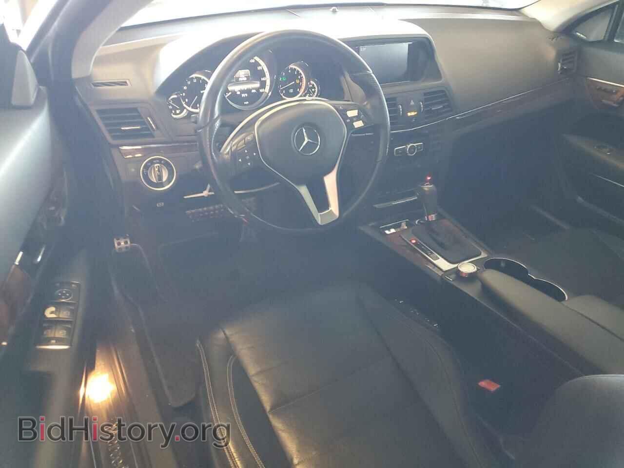2013 MERCEDES-BENZ E-CLASS - VIN: WDDKJ5KB7DF201310 - Фото 8