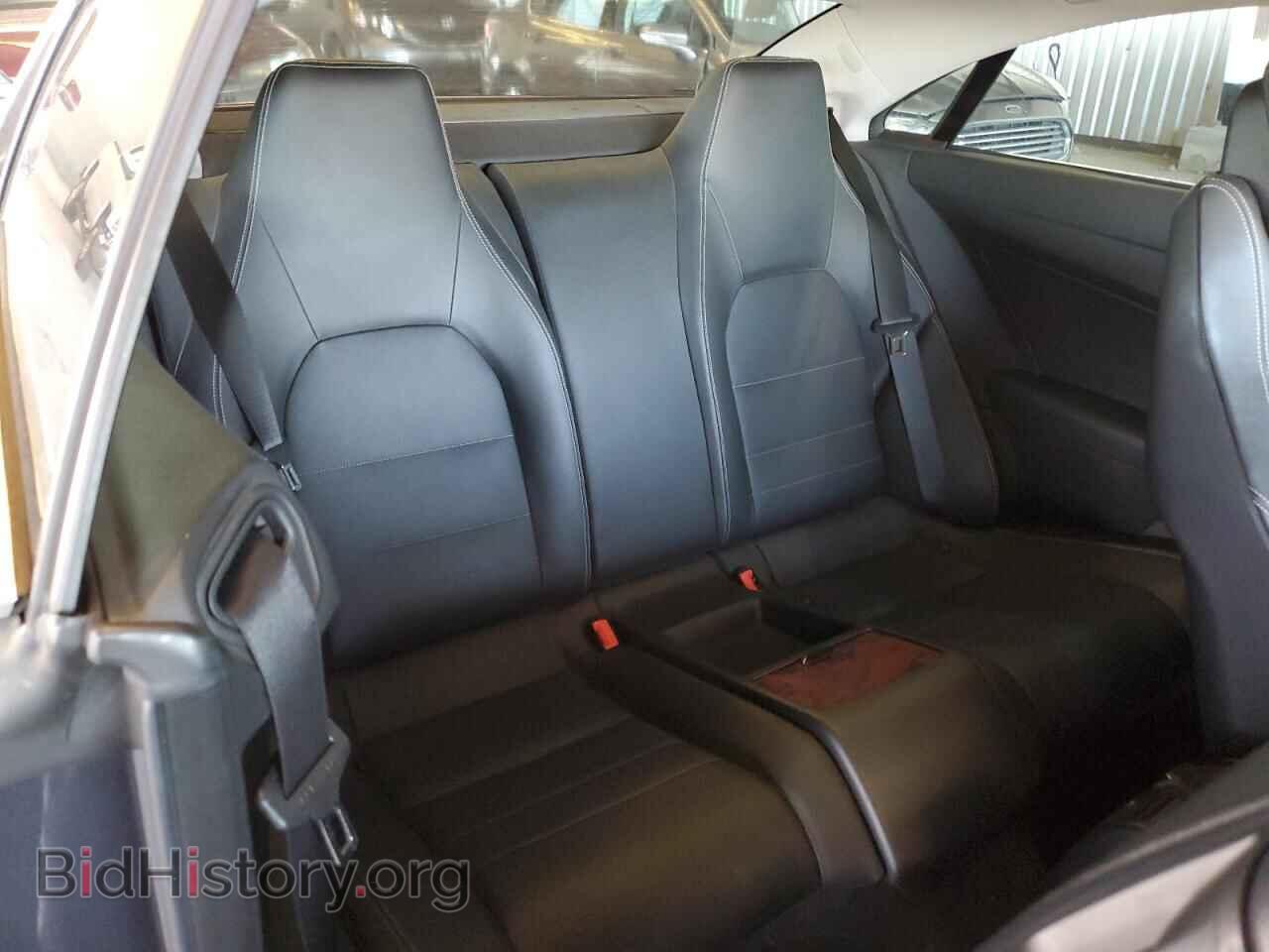 2013 MERCEDES-BENZ E-CLASS - VIN: WDDKJ5KB7DF201310 - Фото 10
