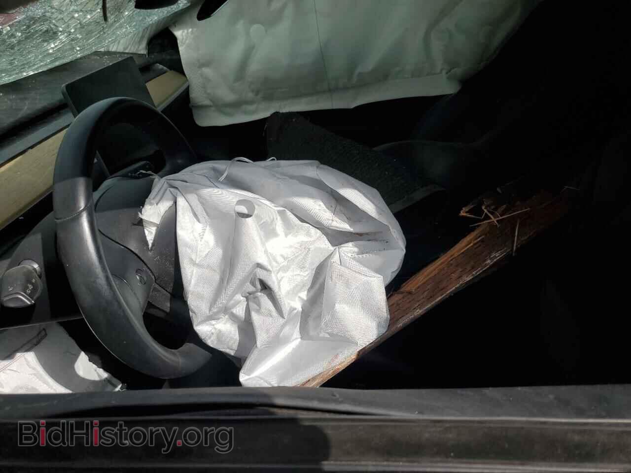 2018 TESLA MODEL 3 - VIN: 5YJ3E1EB9JF111499 - Фото 7