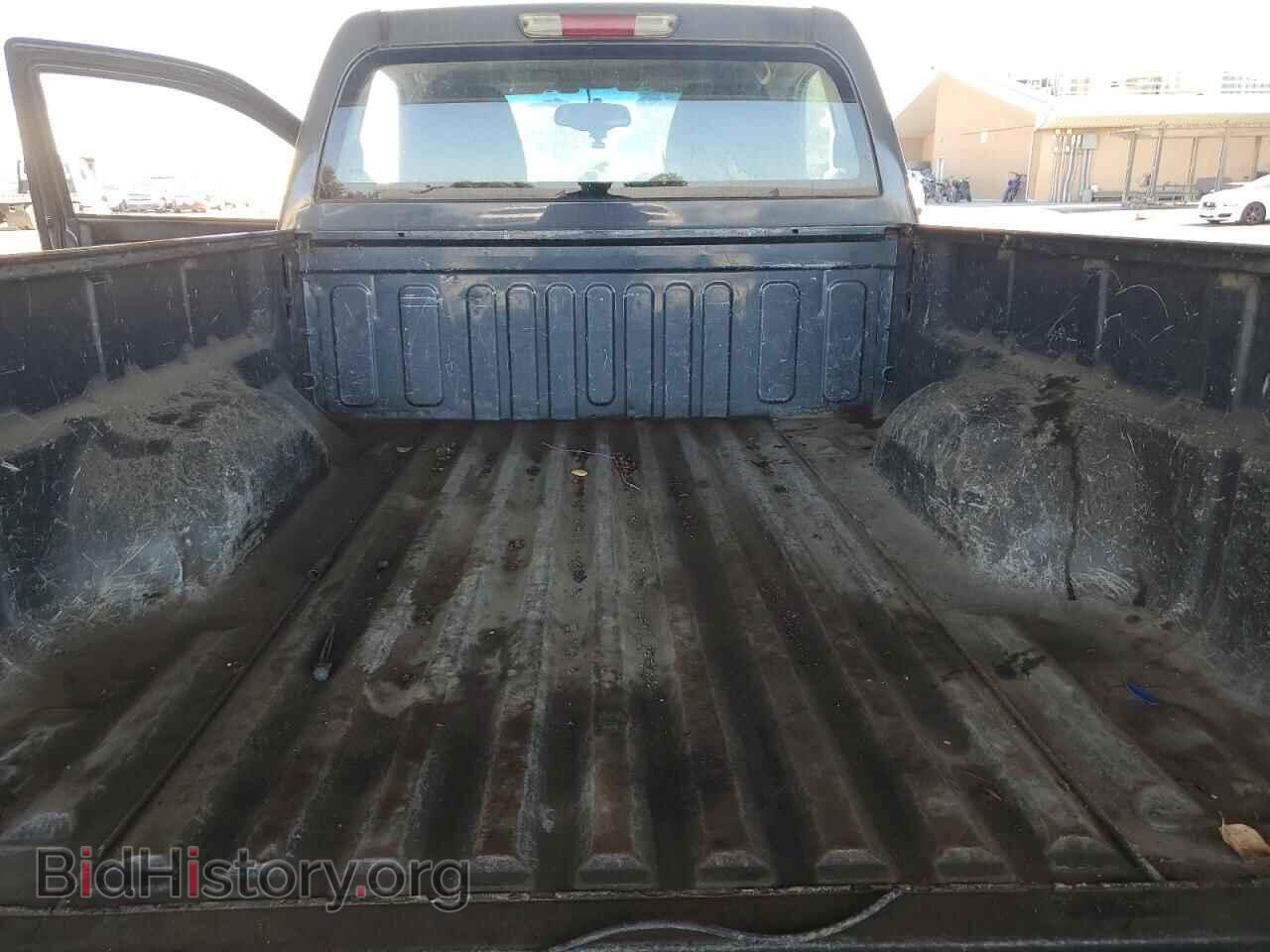 2012 CHEVROLET COLORADO - VIN: 1GCCSBF98C8155264 - Фото 10