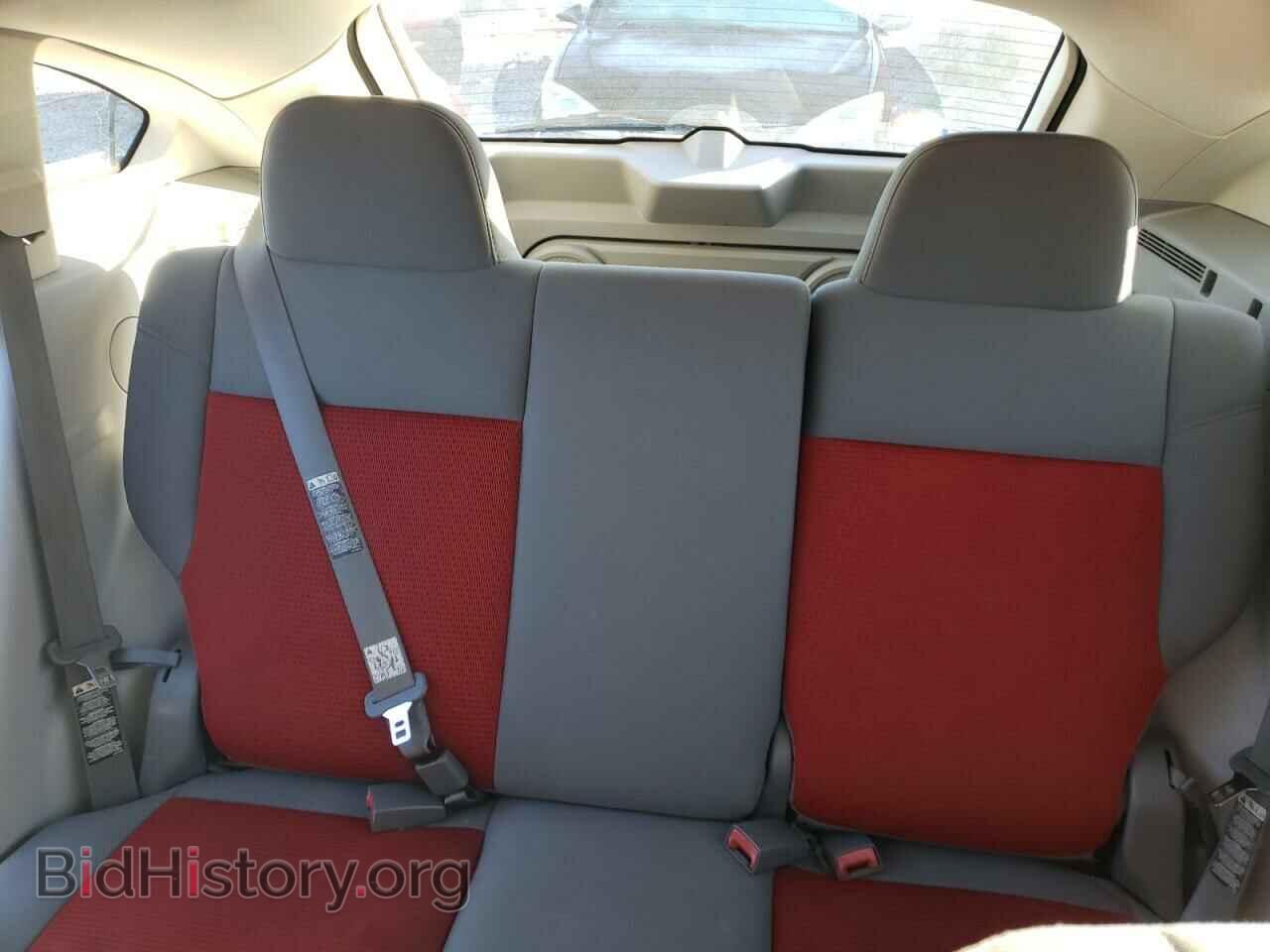 2007 DODGE CALIBER - VIN: 1B3HB48B67D407920 - Photo 10