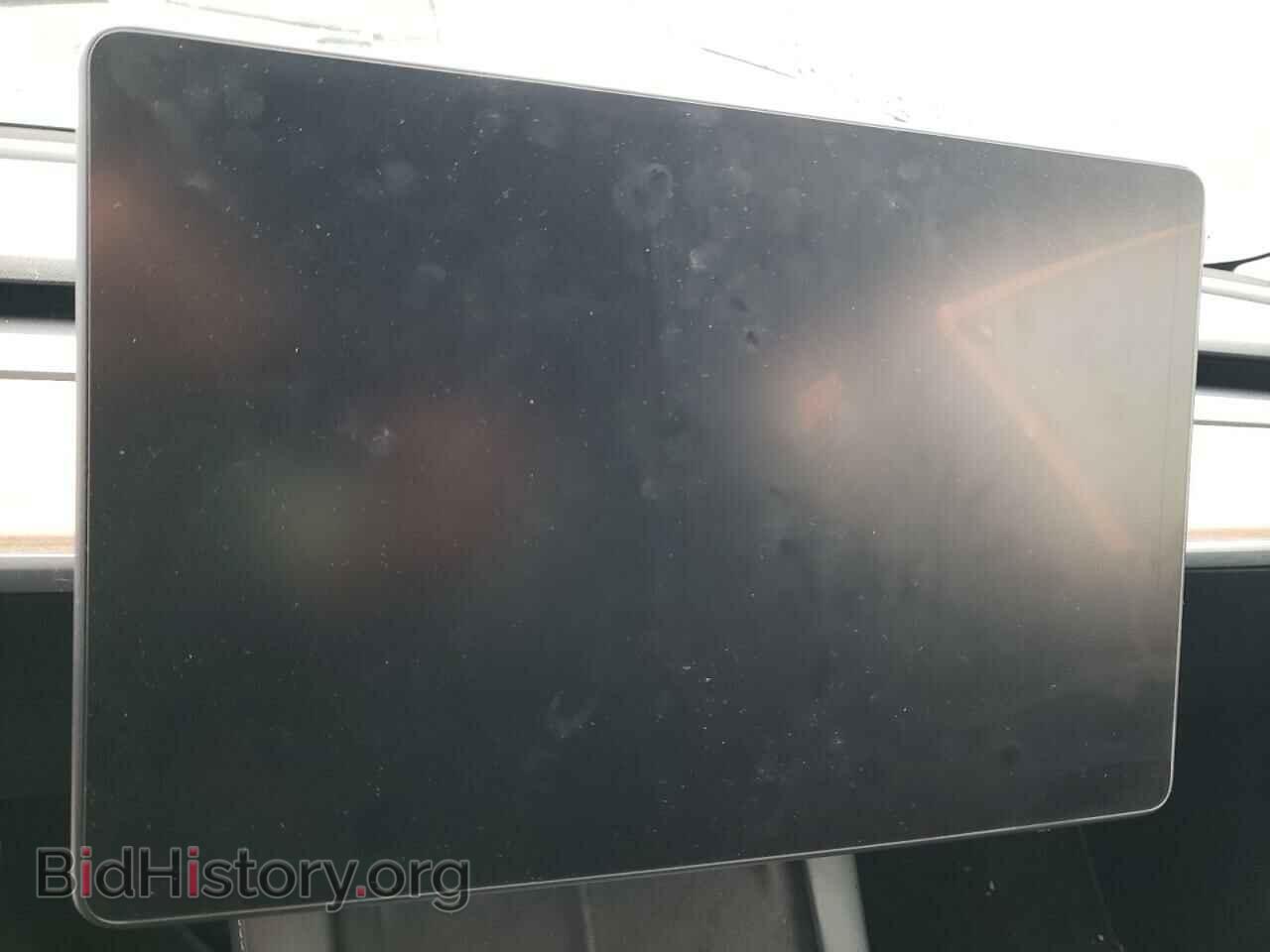2021 TESLA MODEL 3 - VIN: 5YJ3E1EB2MF979526 - Фото 9