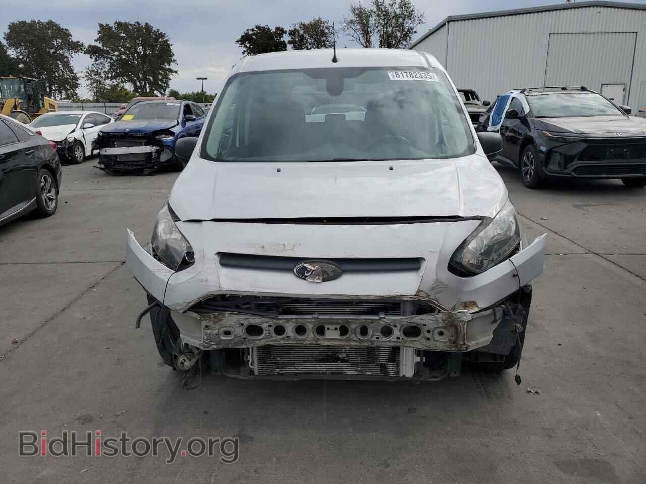 2015 FORD TRANSIT - VIN: NM0GE9F76F1197782 - Фото 5