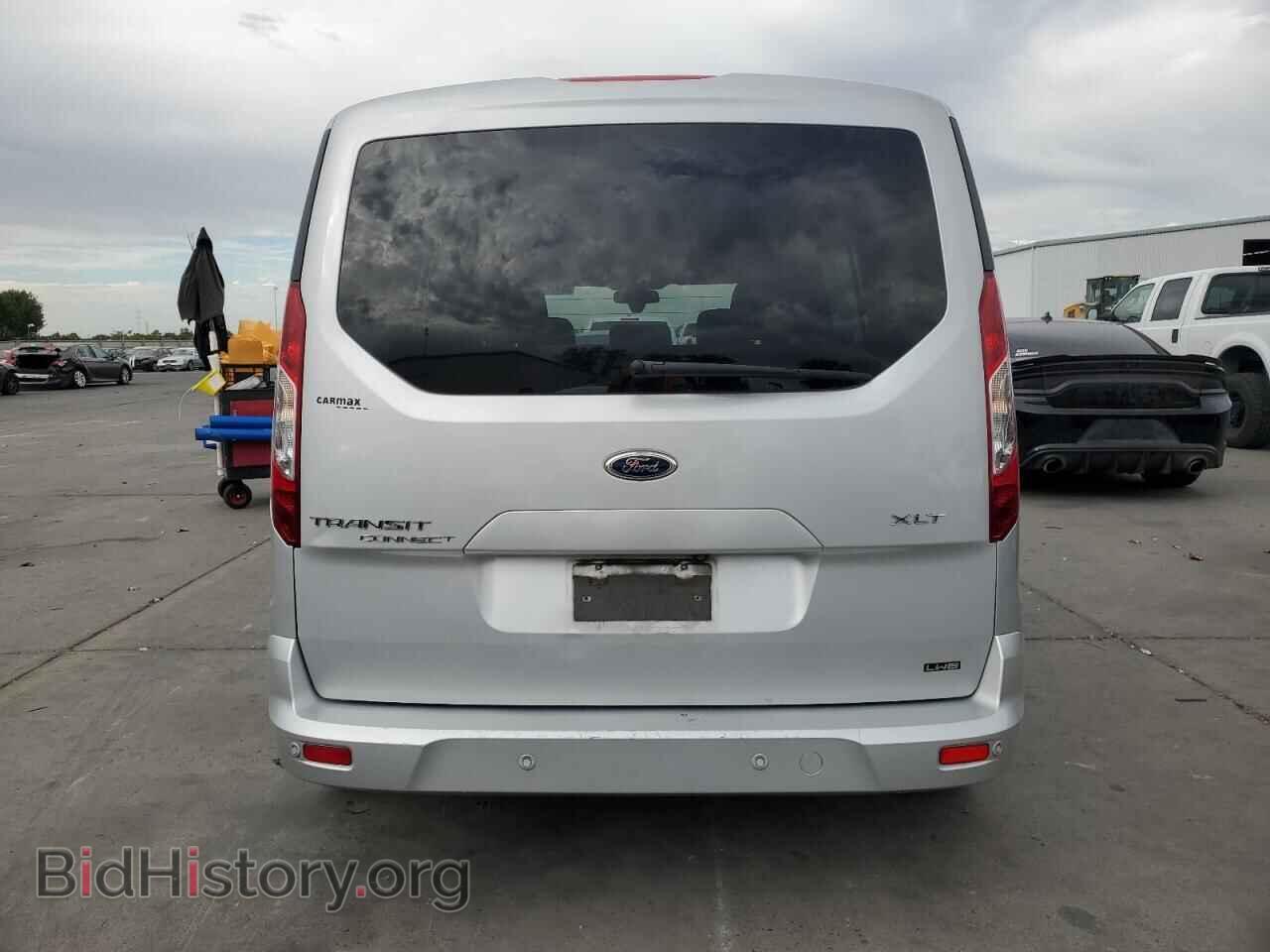 2015 FORD TRANSIT - VIN: NM0GE9F76F1197782 - Фото 6