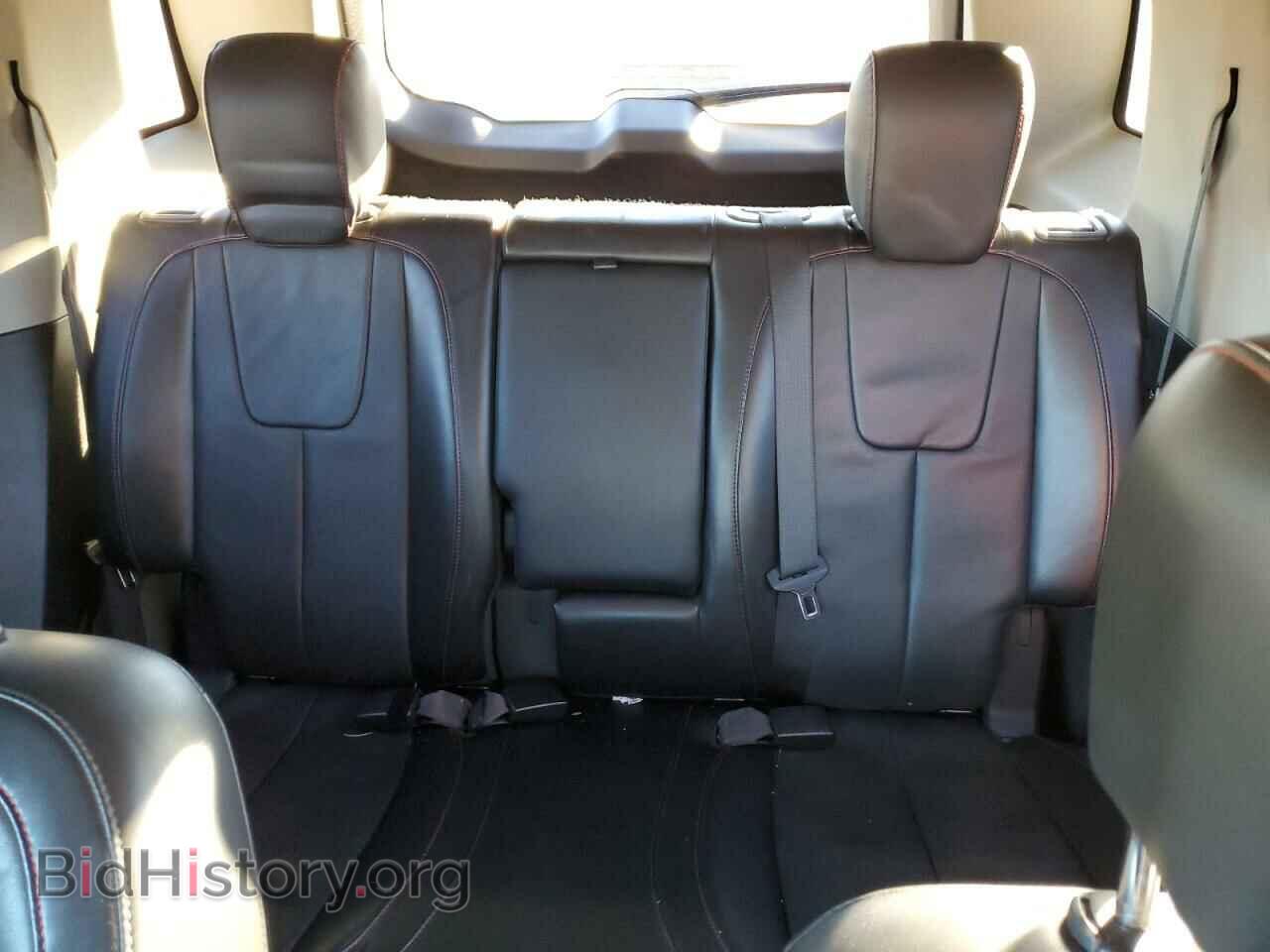 2015 GMC TERRAIN - VIN: 2GKALTEK6F6108960 - Фото 10