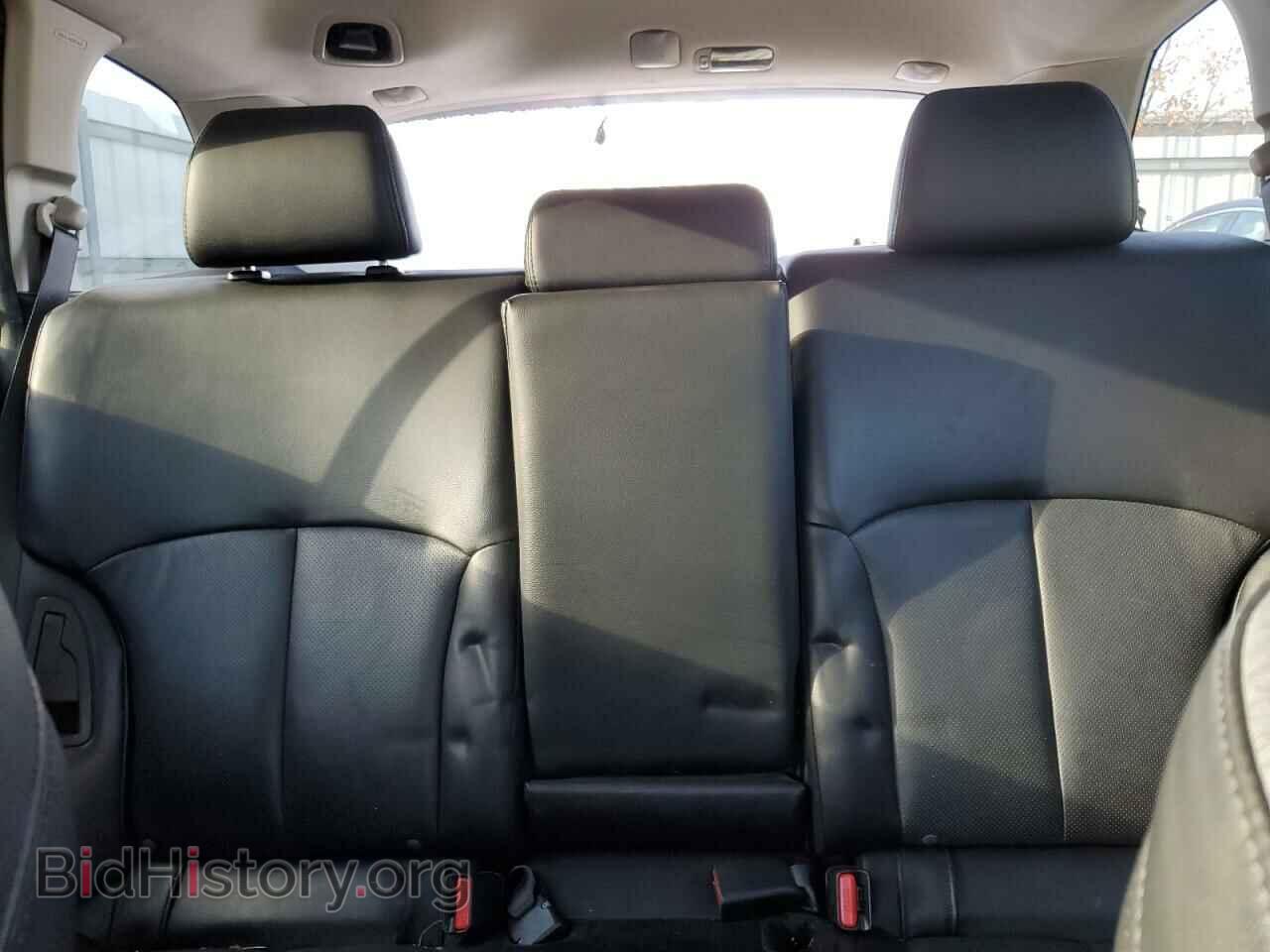 2013 SUBARU OUTBACK - VIN: 4S4BRDPC2D2245216 - Фото 10