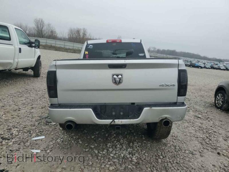 2012 Dodge RAM 1500 (VIN 1C6RD7FT1CS164900) — фото 6 из 13