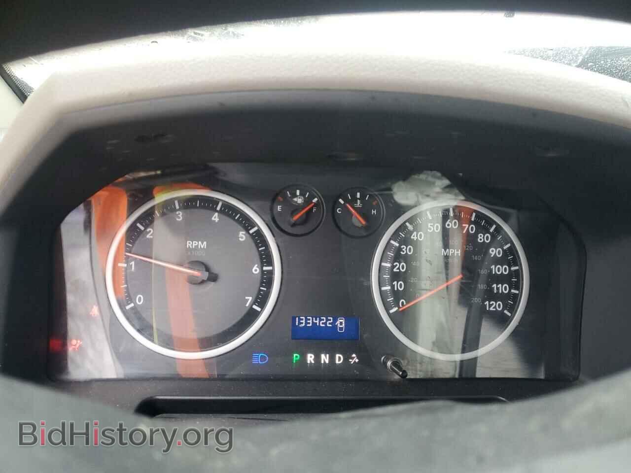 2012 DODGE RAM 1500 - VIN: 1C6RD7FT1CS164900 - Фото 9