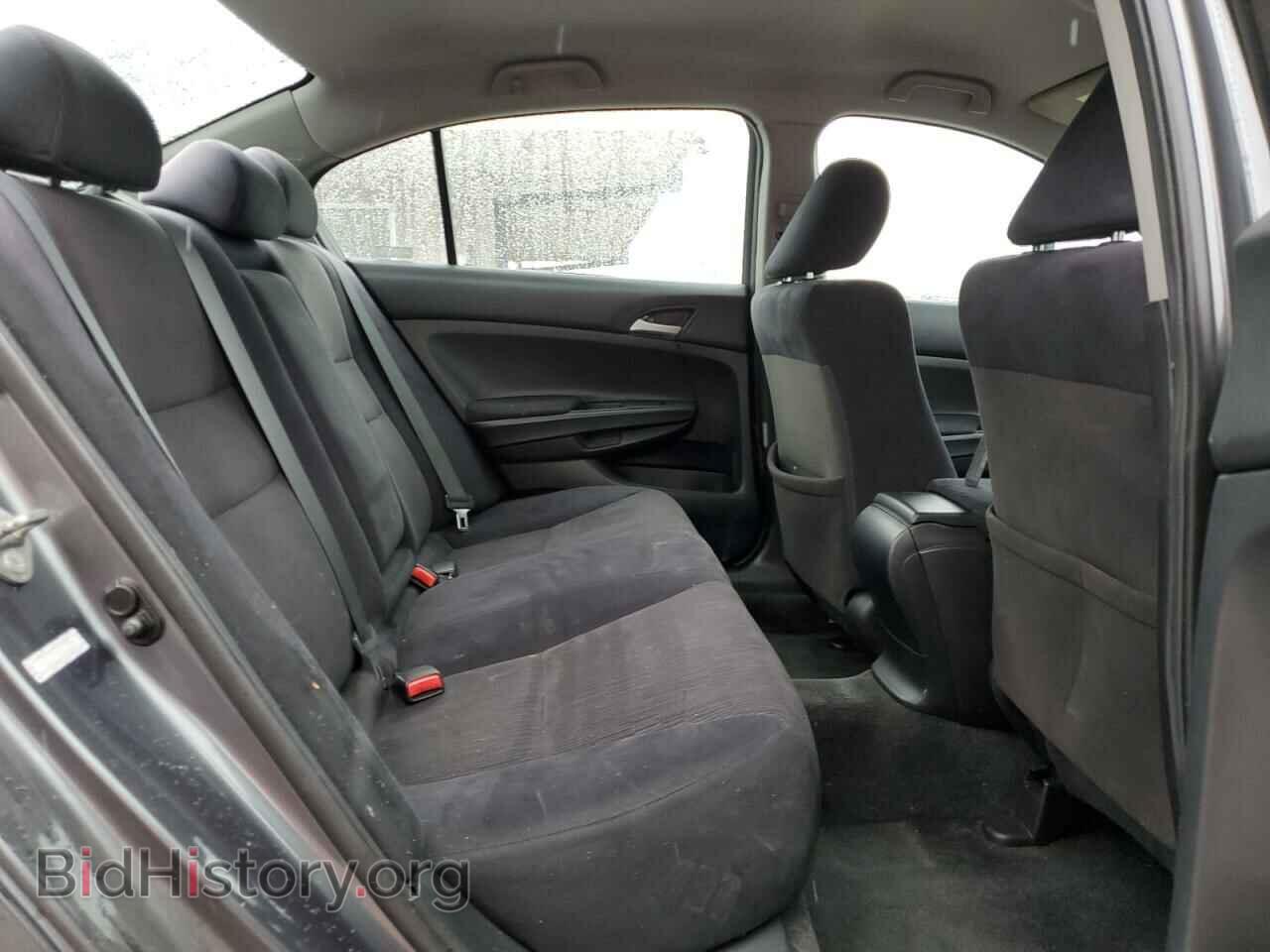 2012 HONDA ACCORD - VIN: 1HGCP2F34CA005899 - Фото 10