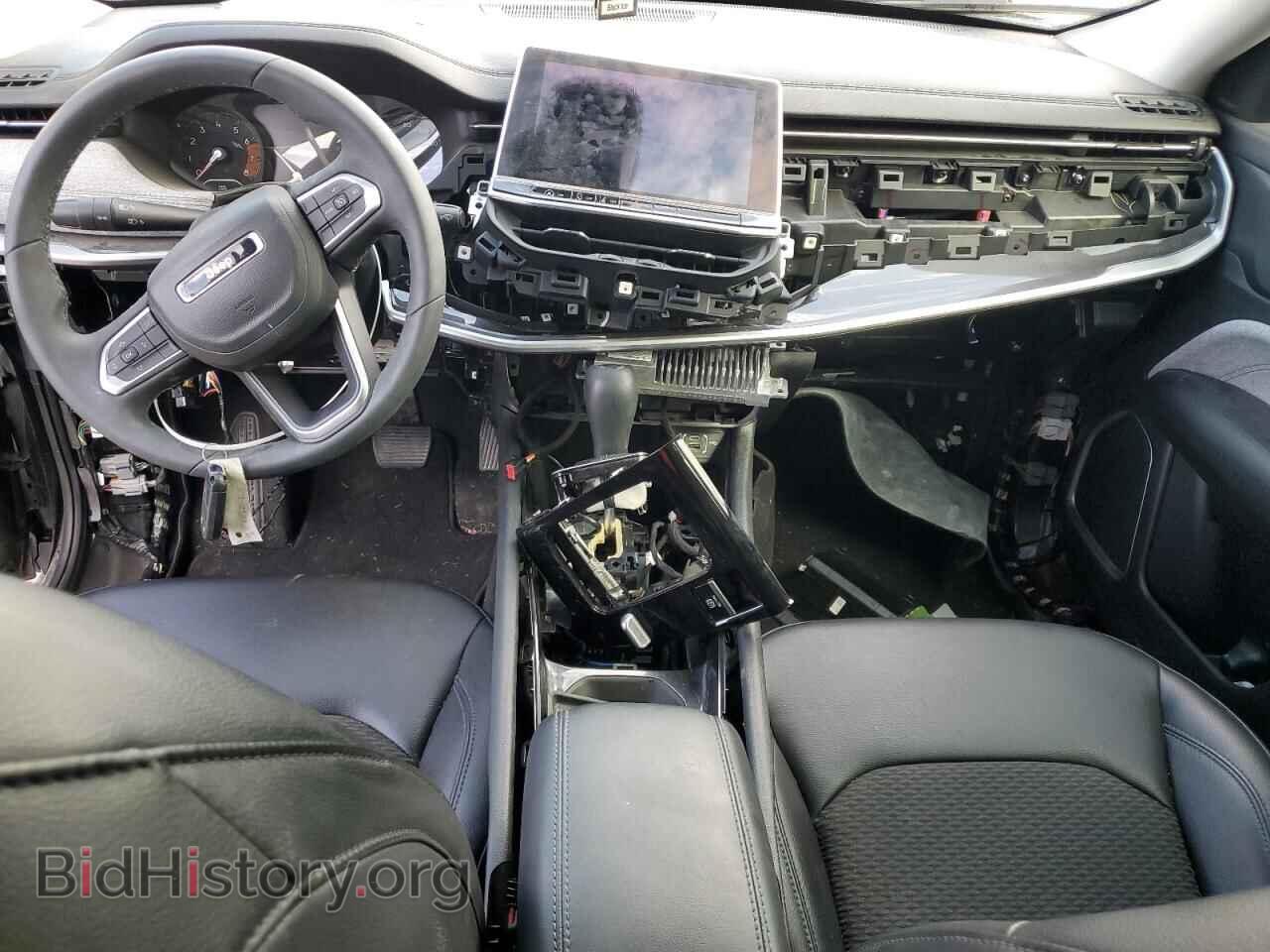 2022 JEEP COMPASS - VIN: 3C4NJDBB4NT230062 - Фото 8