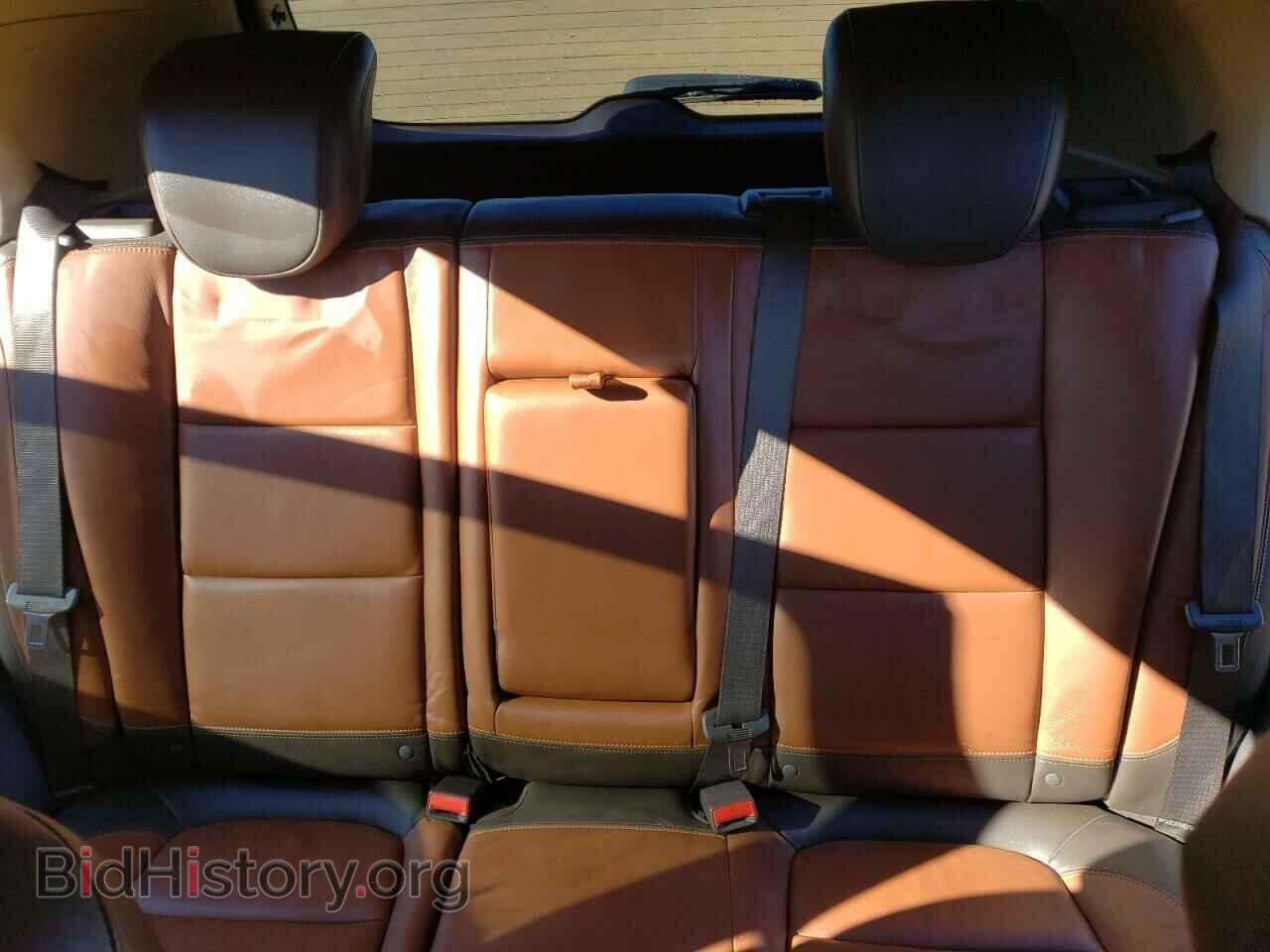 2013 BUICK ENCORE - VIN: KL4CJCSB0DB193555 - Фото 10
