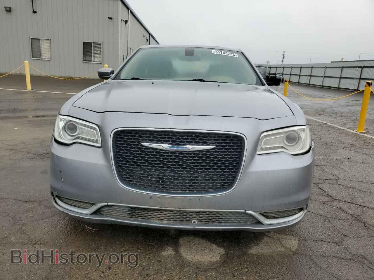 2015 CHRYSLER 300 - VIN: 2C3CCAAG5FH931656 - Фото 5