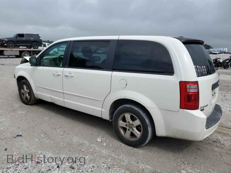 2010 Dodge CARAVAN (VIN 2D4RN4DE8AR164483) — photo 2 of 14