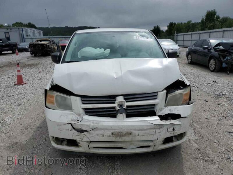 2010 Dodge CARAVAN (VIN 2D4RN4DE8AR164483) — photo 5 of 14