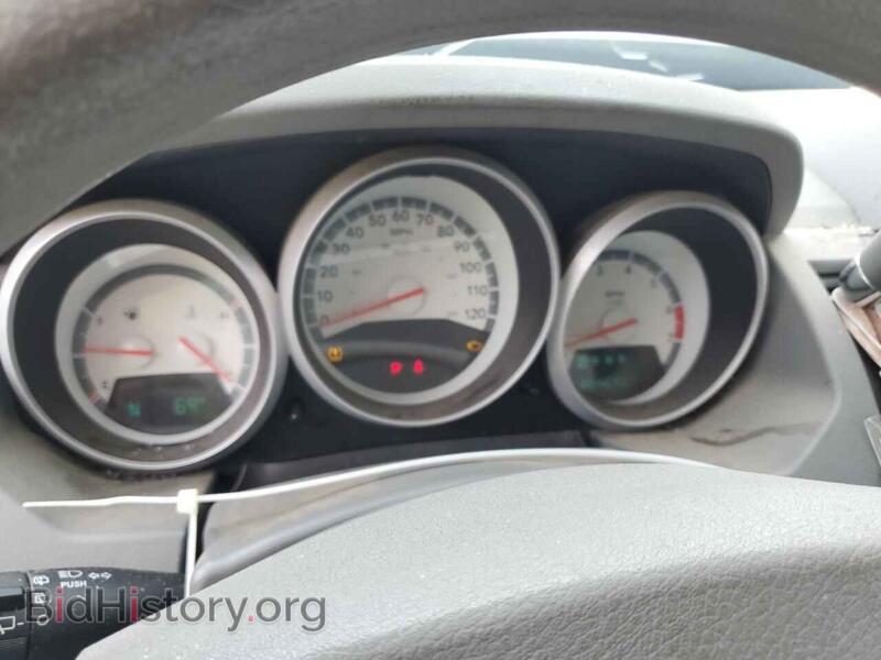 2010 Dodge CARAVAN (VIN 2D4RN4DE8AR164483) — photo 9 of 14