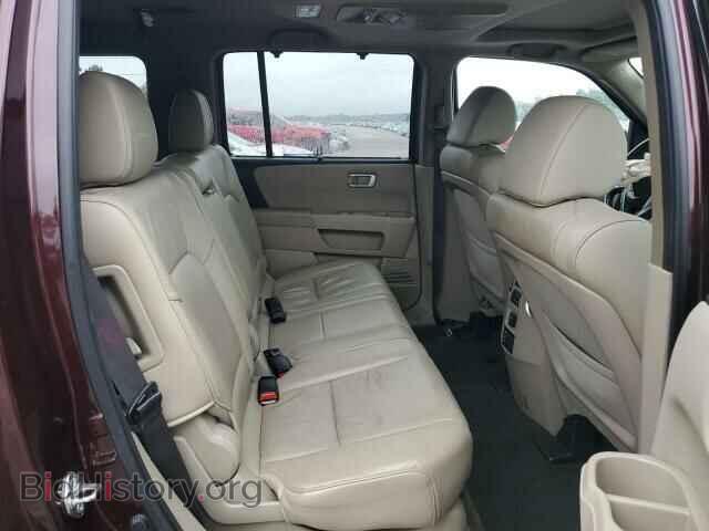 2015 HONDA PILOT - VIN: 5FNYF3H93FB003197 - Фото 11