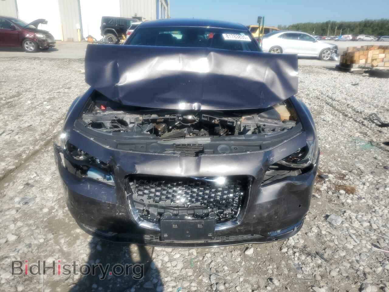 2016 CHRYSLER 300 - VIN: 2C3CCAGG9GH208577 - Photo 5