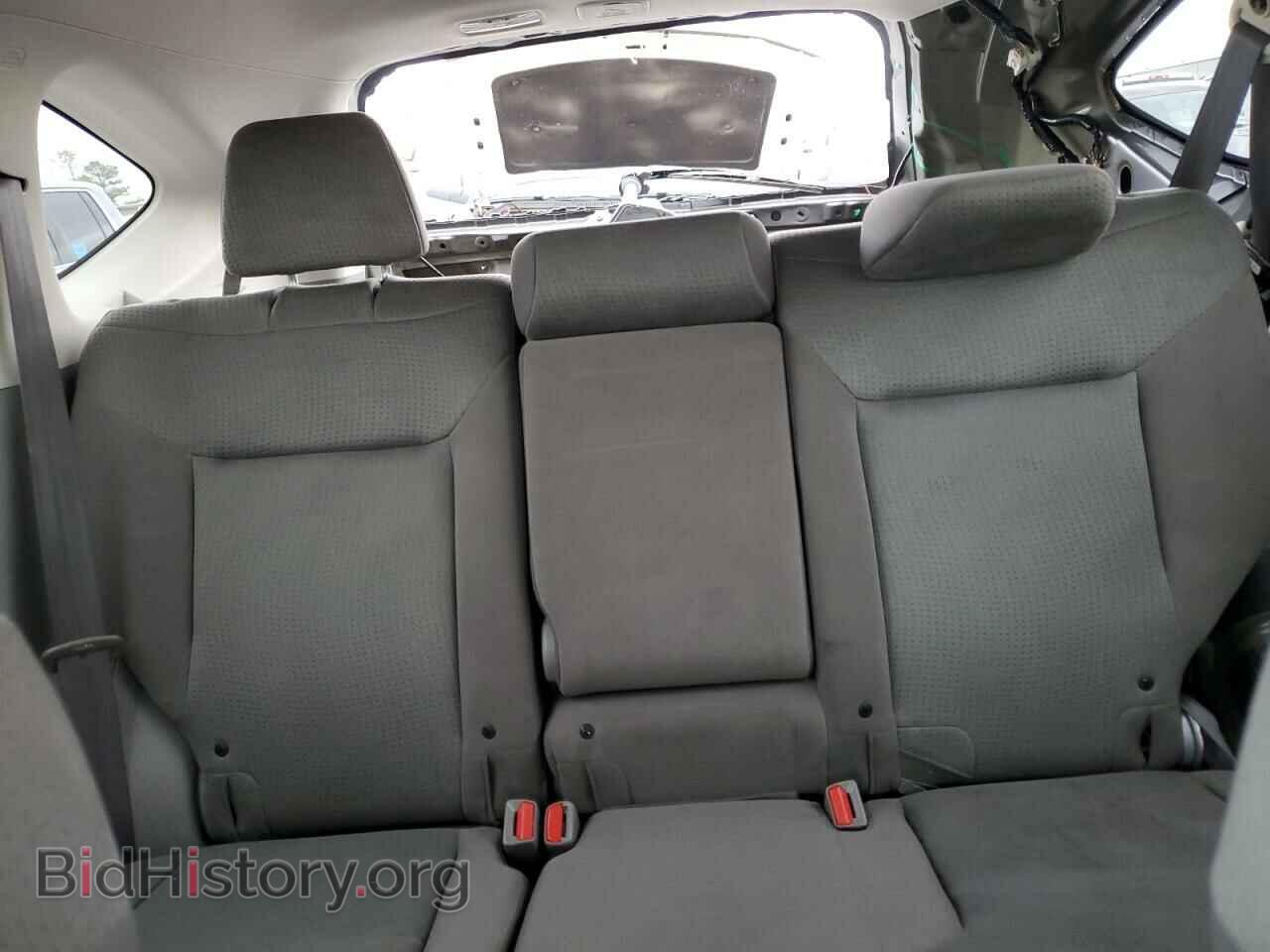 2013 HONDA CRV - VIN: 2HKRM4H52DH610591 - Фото 10