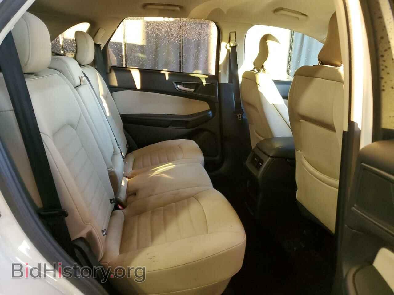 2017 FORD EDGE - VIN: 2FMPK3G98HBB69087 - Фото 11