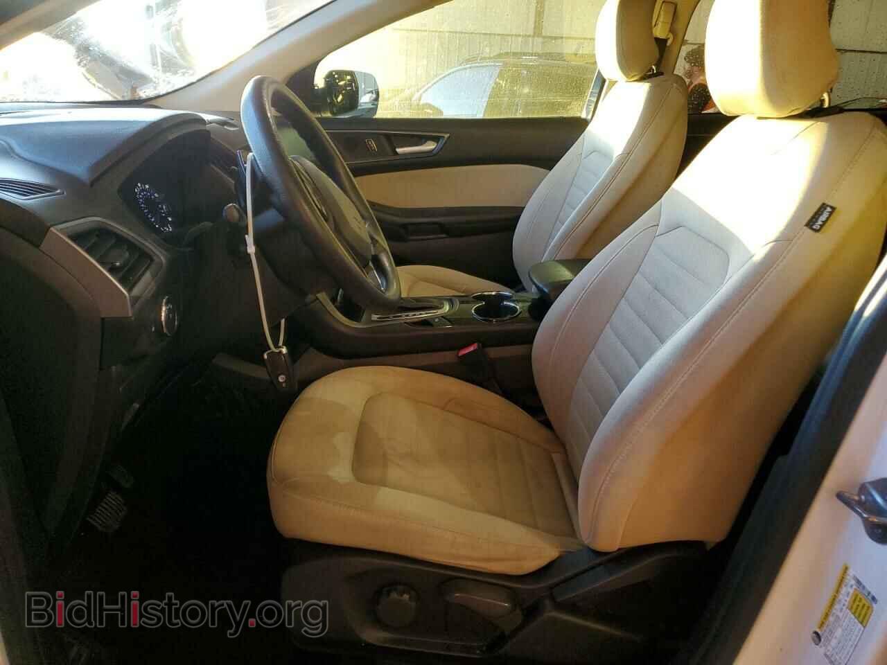 2017 FORD EDGE - VIN: 2FMPK3G98HBB69087 - Фото 7