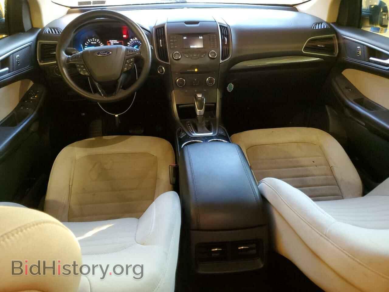 2017 FORD EDGE - VIN: 2FMPK3G98HBB69087 - Фото 8