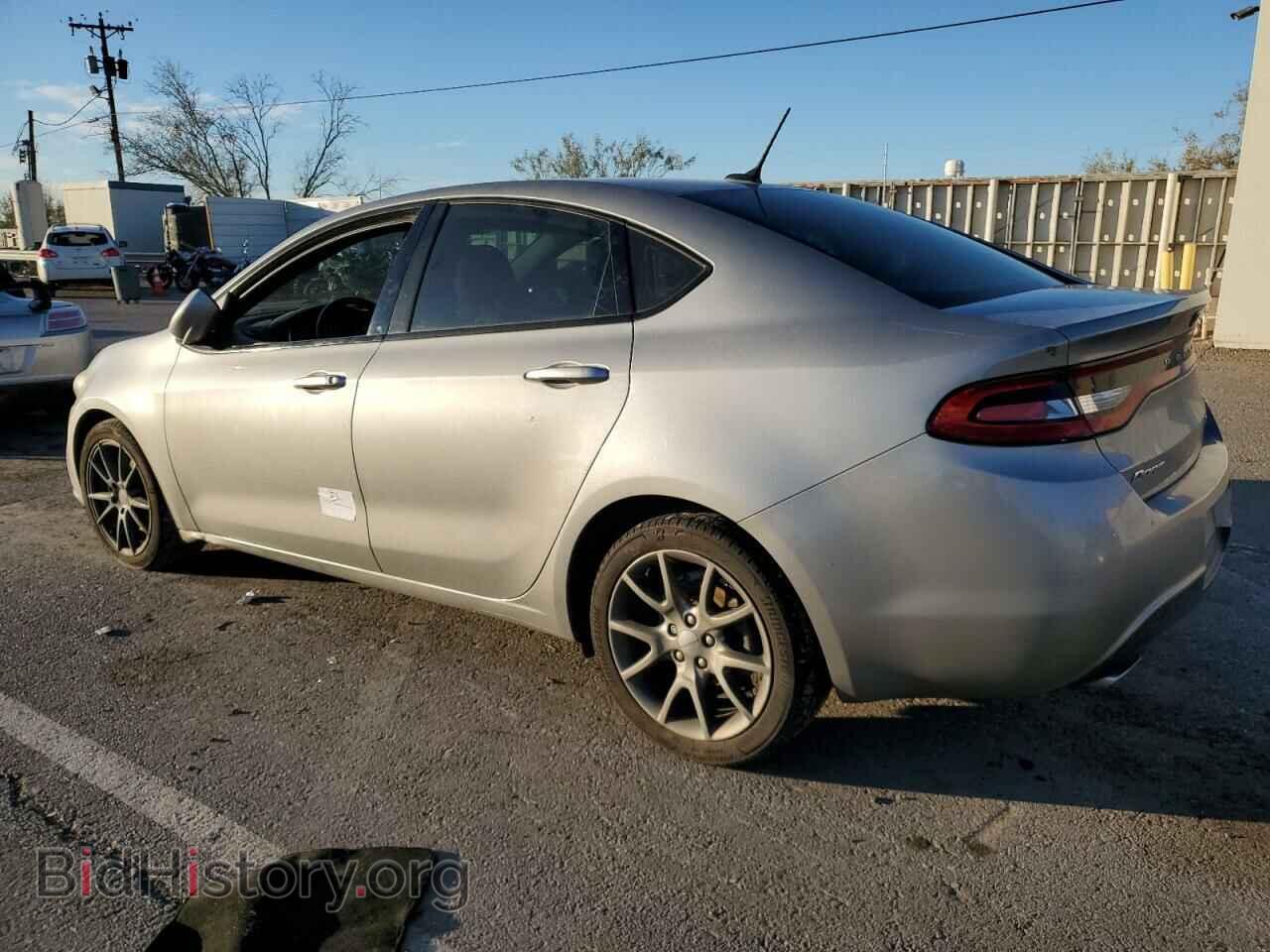 2015 DODGE DART - VIN: 1C3CDFBB9FD173587 - Photo 2