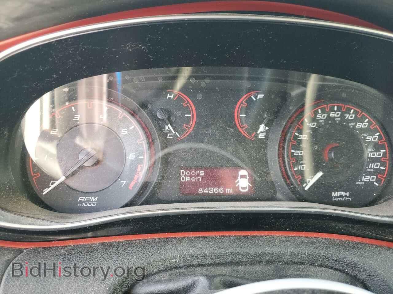 2015 DODGE DART - VIN: 1C3CDFBB9FD173587 - Photo 9