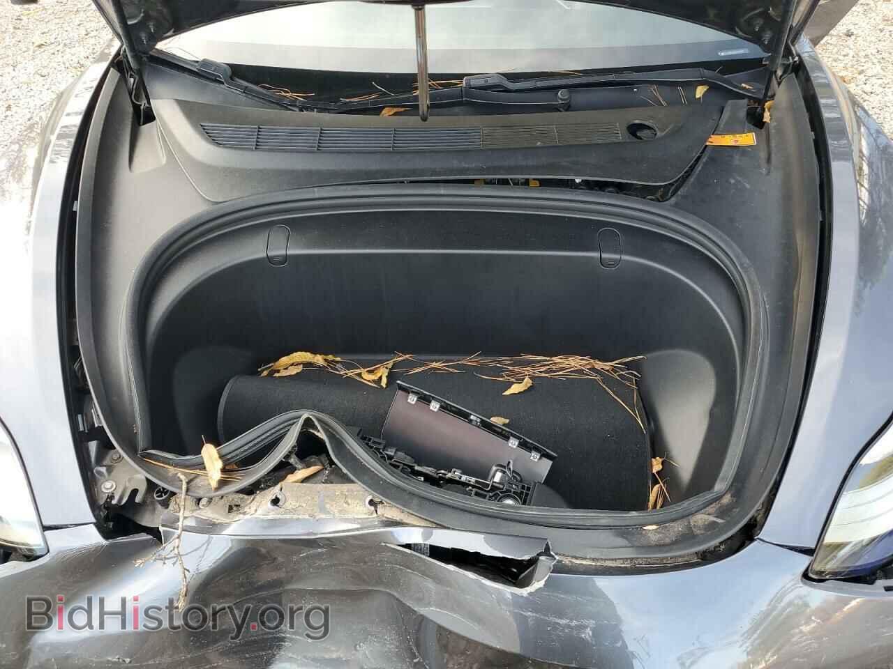 2018 TESLA MODEL 3 - VIN: 5YJ3E1EA3JF157644 - Photo 11