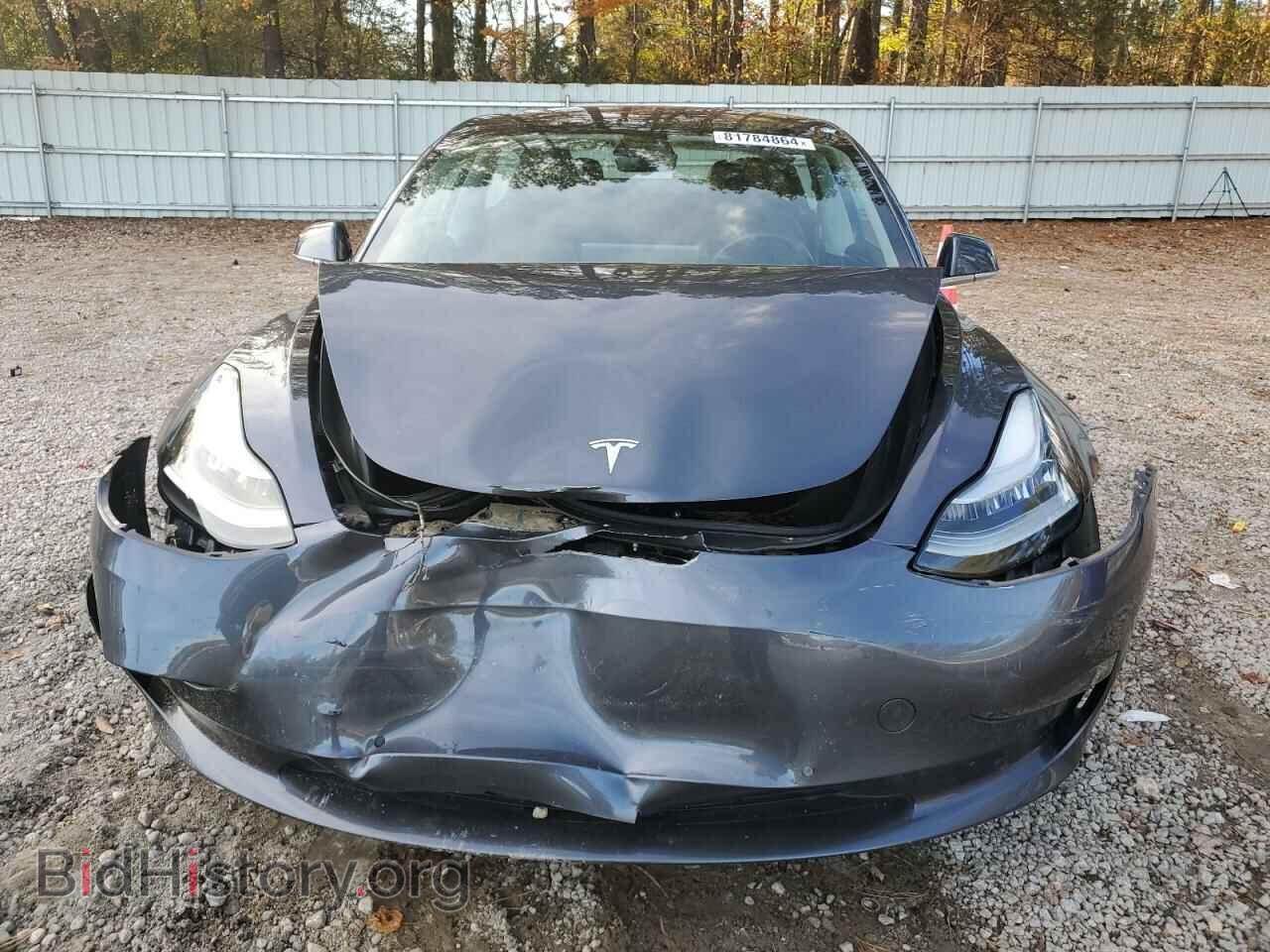 2018 TESLA MODEL 3 - VIN: 5YJ3E1EA3JF157644 - Photo 5
