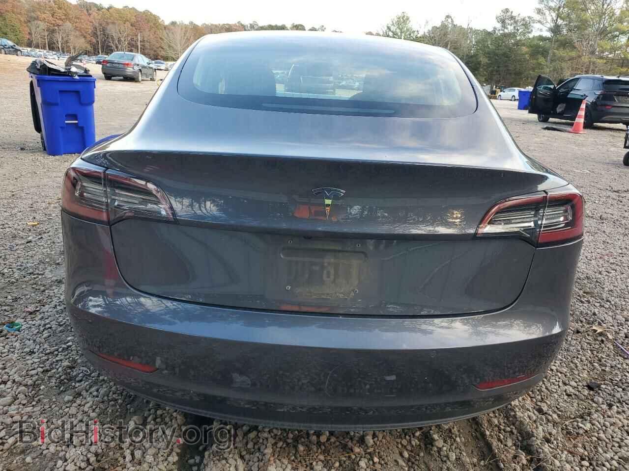 2018 TESLA MODEL 3 - VIN: 5YJ3E1EA3JF157644 - Photo 6