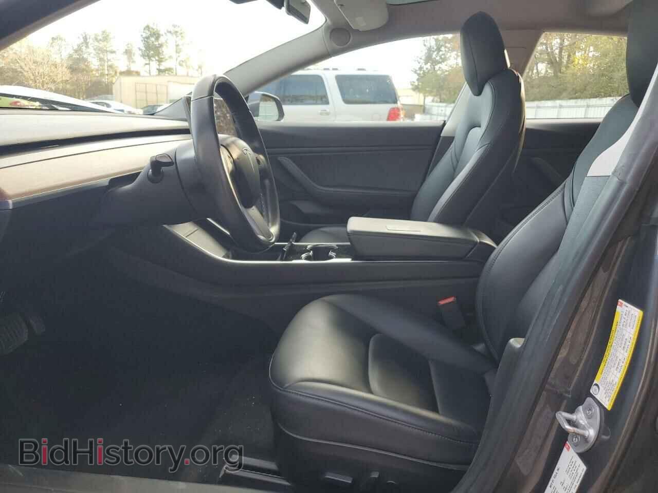 2018 TESLA MODEL 3 - VIN: 5YJ3E1EA3JF157644 - Photo 7