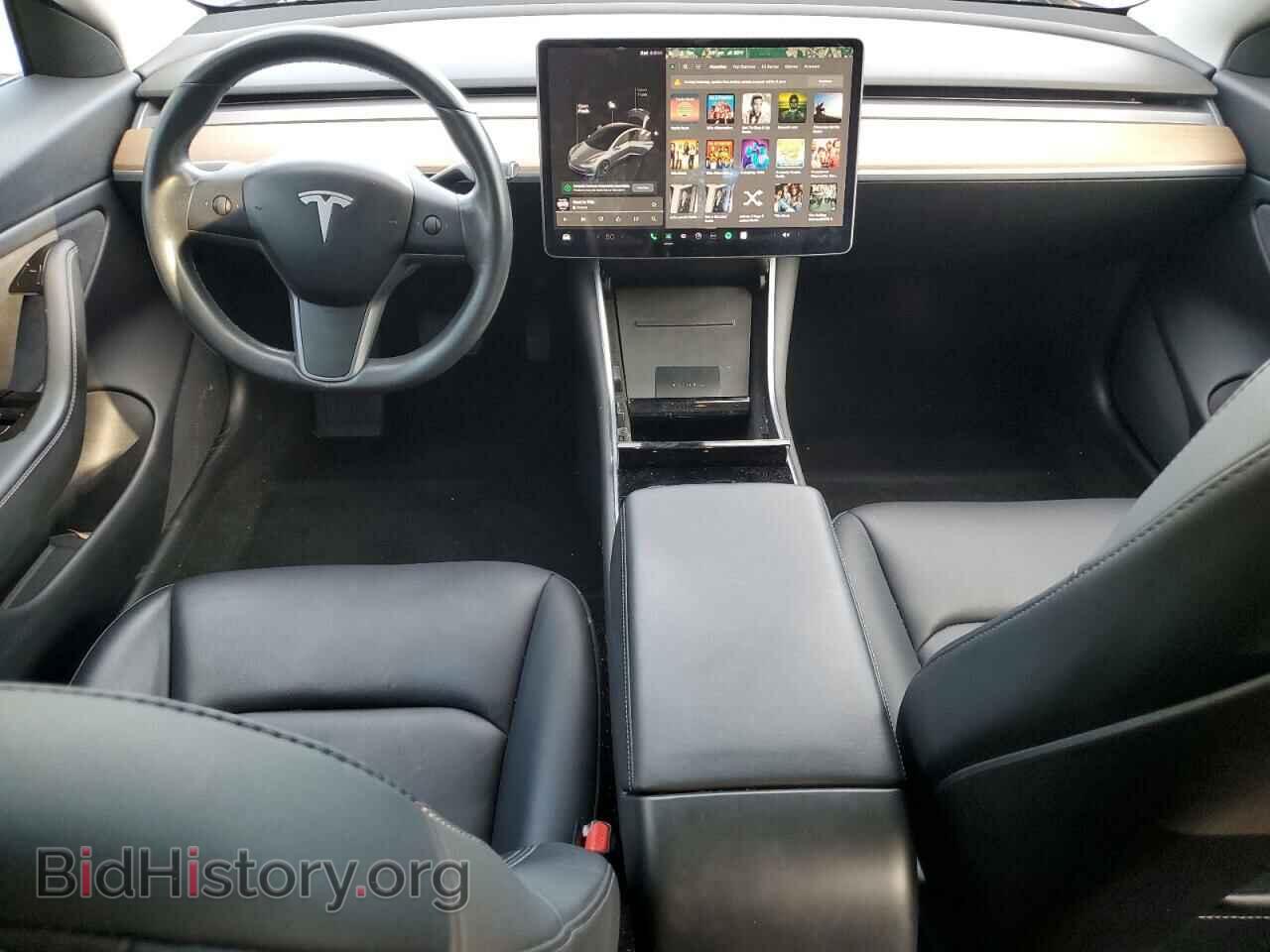 2018 TESLA MODEL 3 - VIN: 5YJ3E1EA3JF157644 - Photo 8