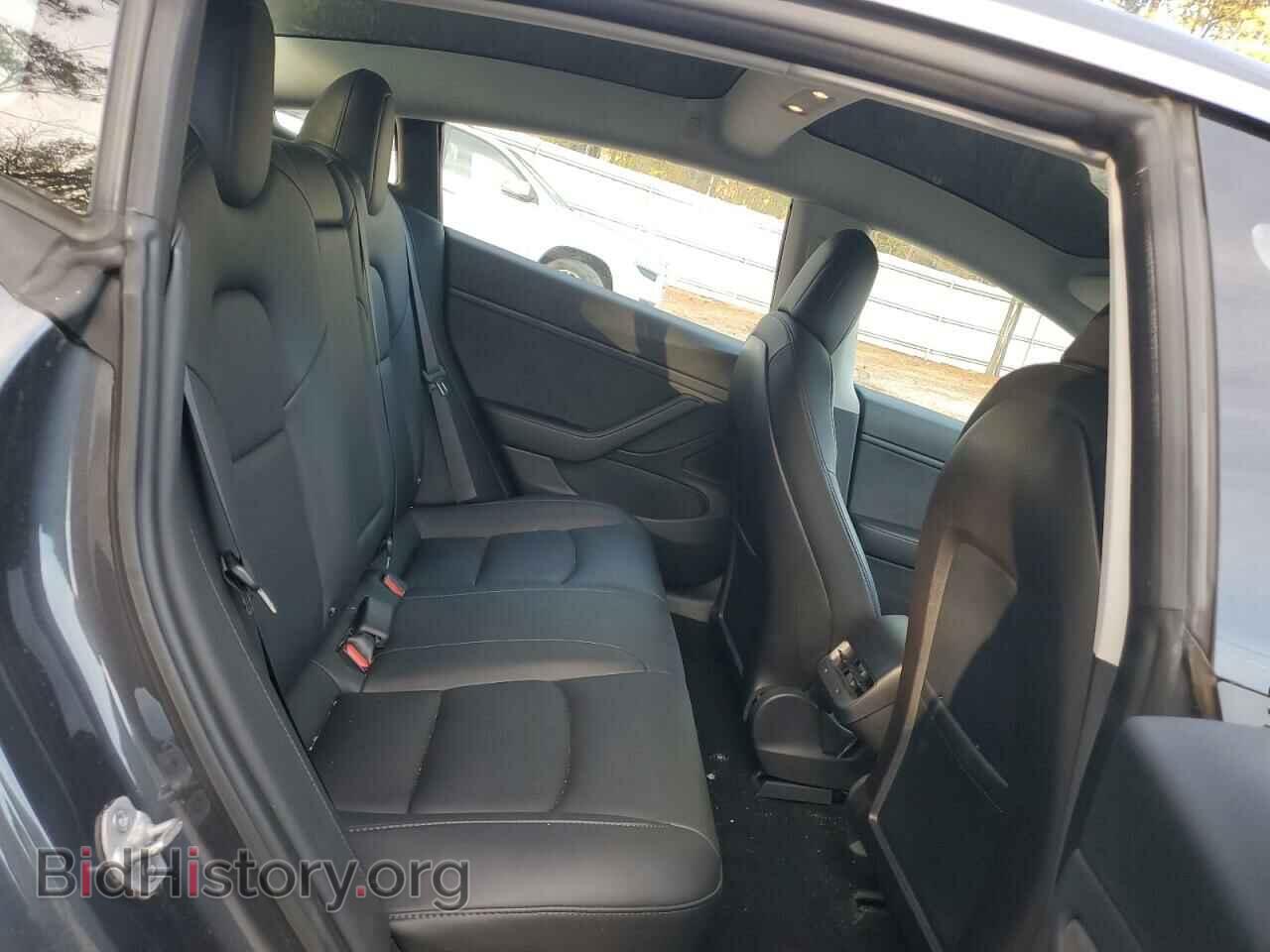 2018 TESLA MODEL 3 - VIN: 5YJ3E1EA3JF157644 - Photo 10