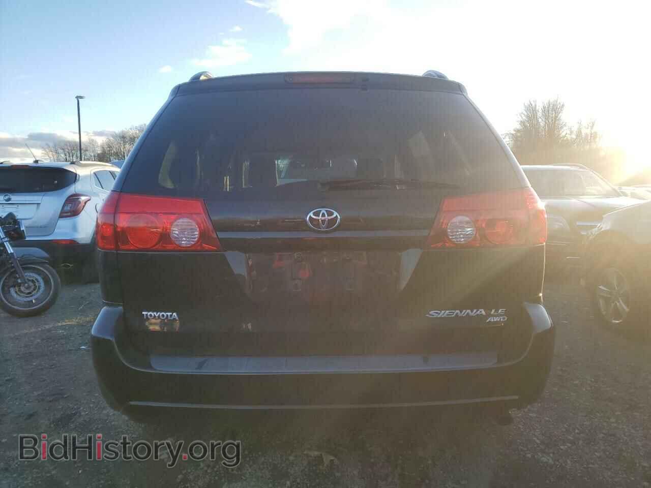2010 TOYOTA All Models - VIN: 5TDJK4CC4AS030838 - Фото 6