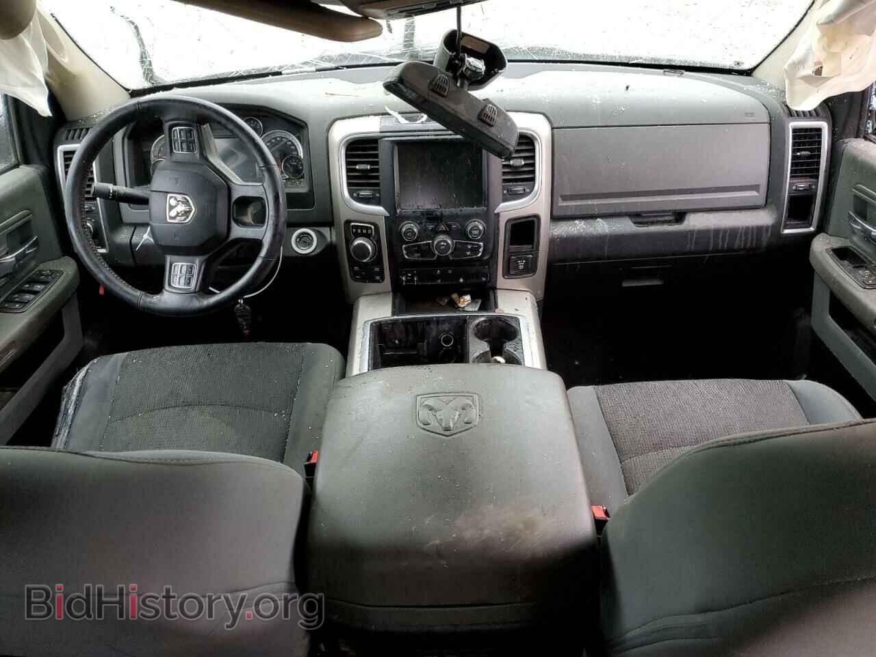 2014 RAM 1500 - VIN: 1C6RR7LM4ES417595 - Фото 8