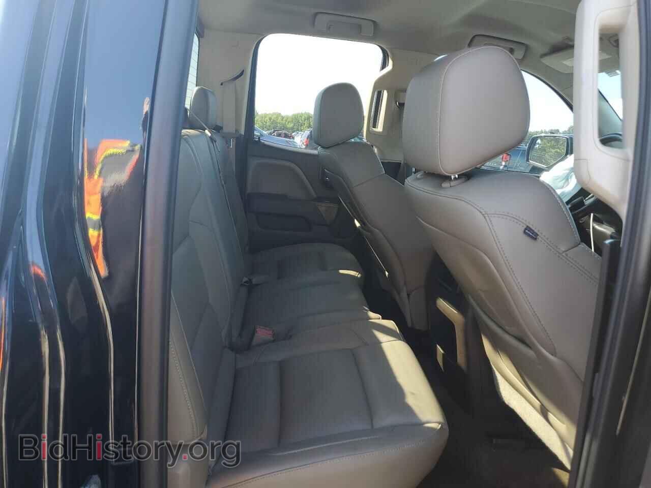 2015 GMC SIERRA - VIN: 1GTR1VEC2FZ180557 - Фото 11