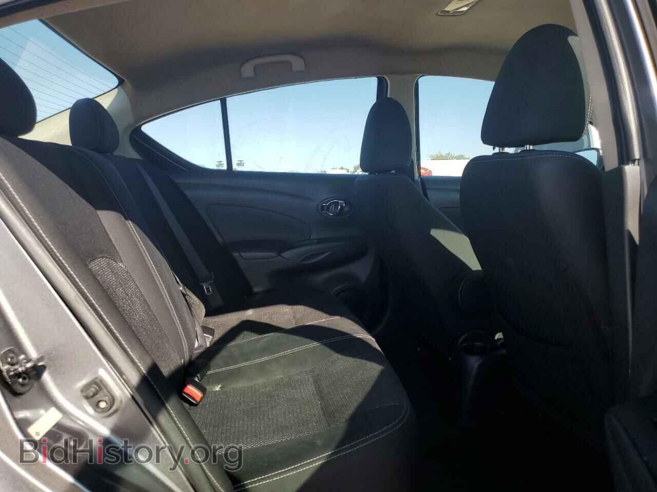 2017 NISSAN VERSA - VIN: 3N1CN7AP3HL816995 - Фото 10