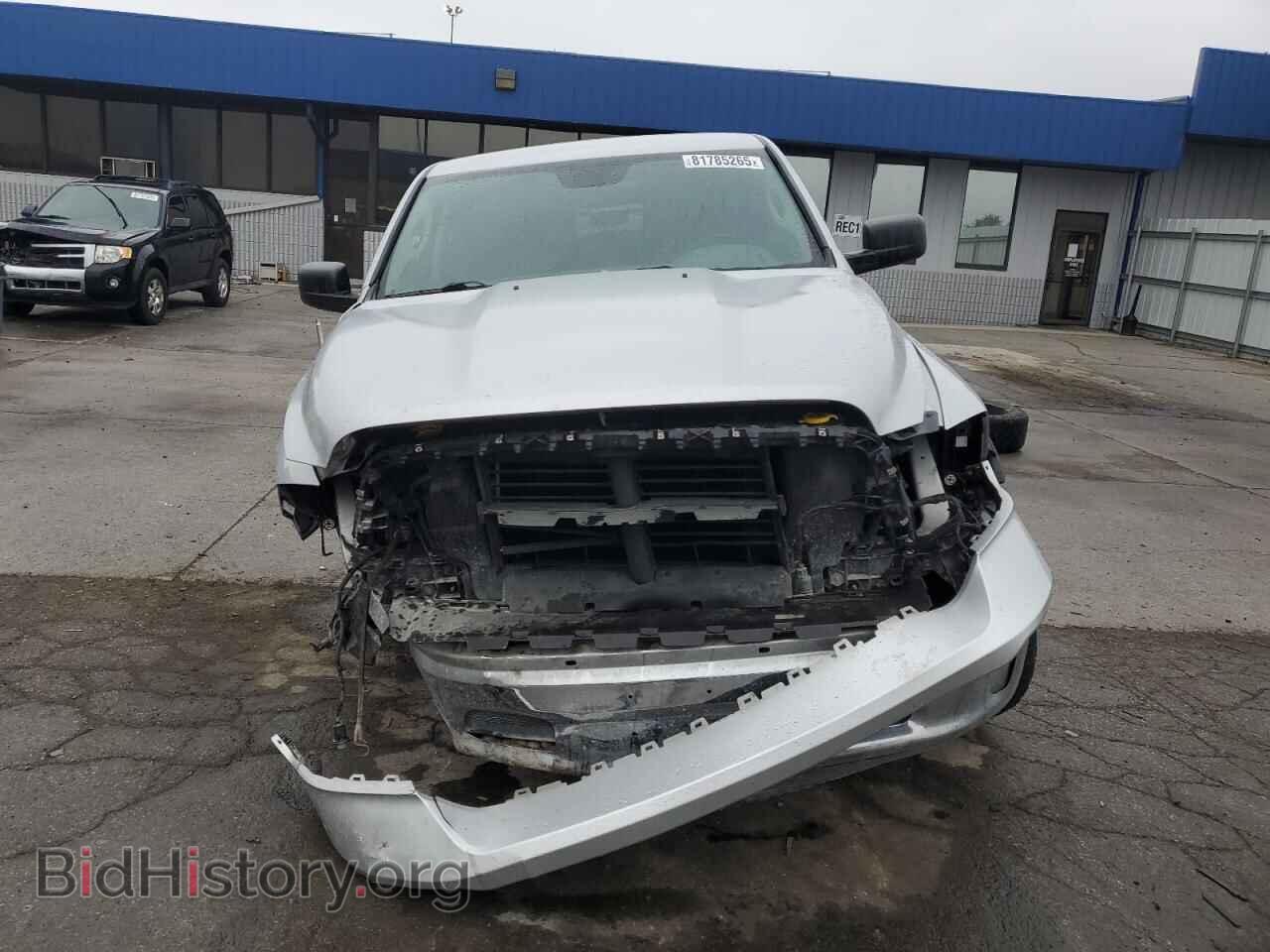 2016 RAM 1500 - VIN: 1C6RR7GT8GS177097 - Фото 5
