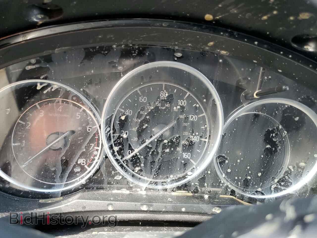 2019 MAZDA CX-9 - VIN: JM3TCACY6K0332949 - Фото 9