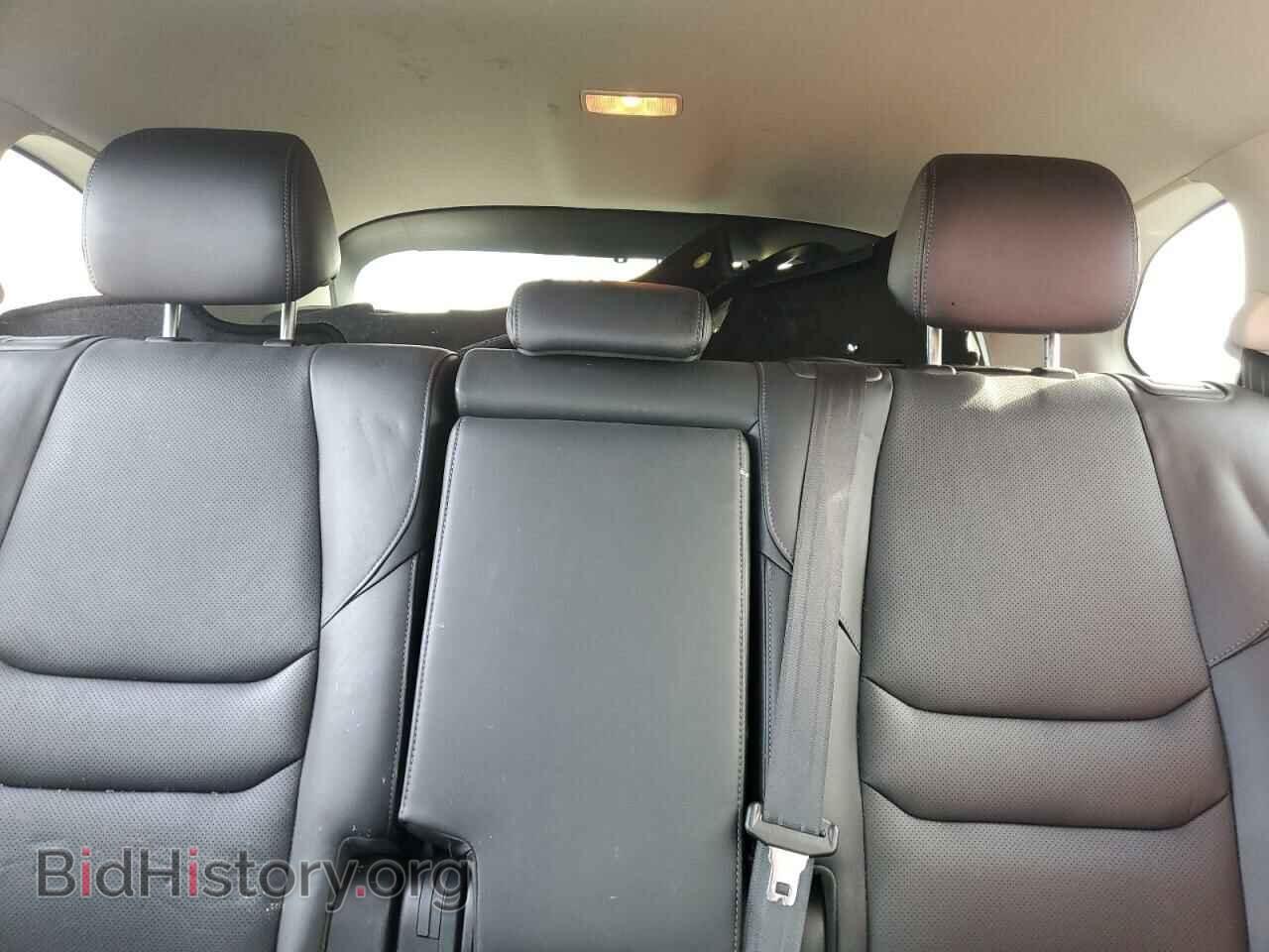 2019 MAZDA CX-9 - VIN: JM3TCACY6K0332949 - Фото 10