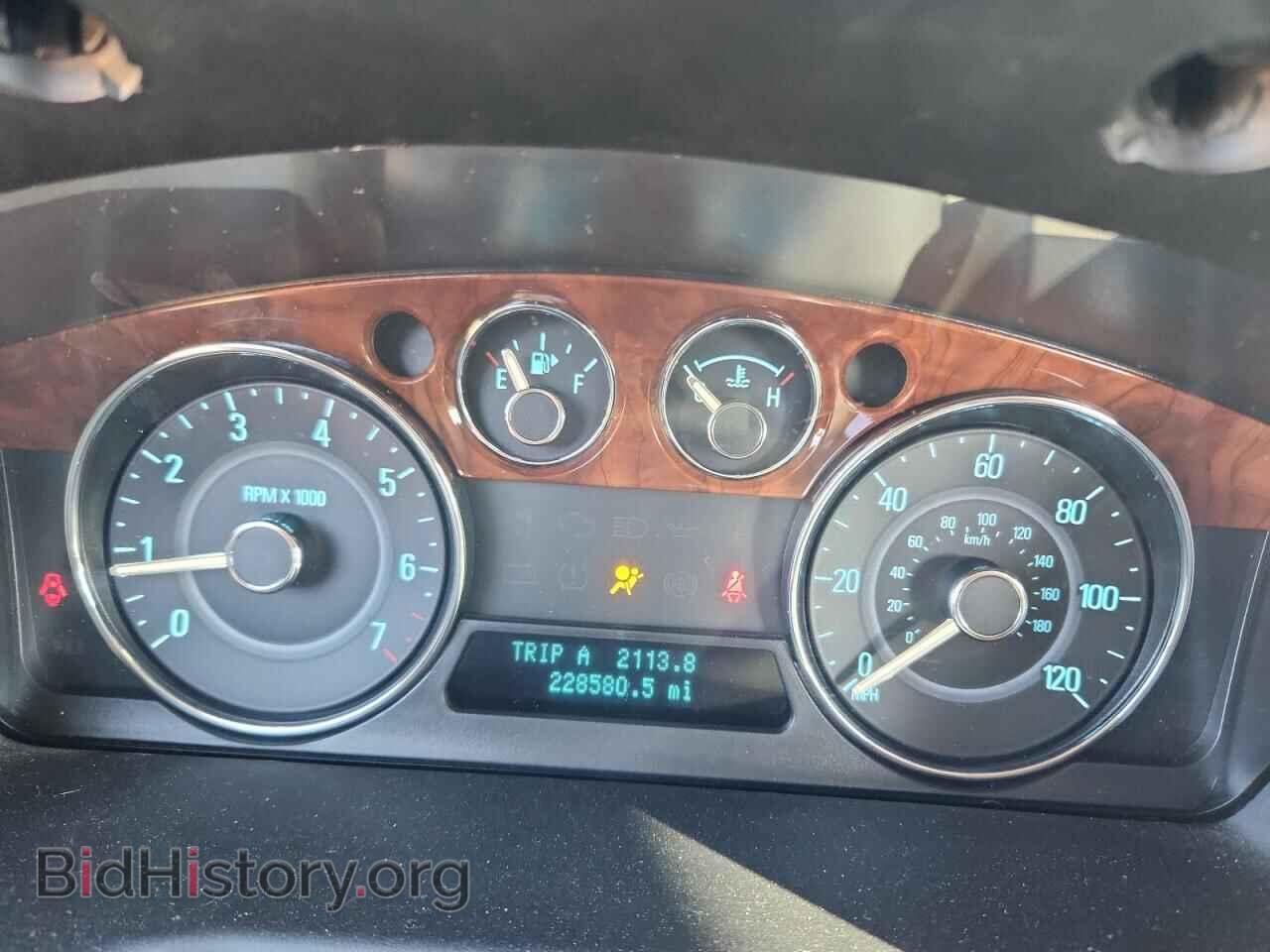 2010 FORD FLEX - VIN: 2FMGK5DC2ABA33894 - Фото 9