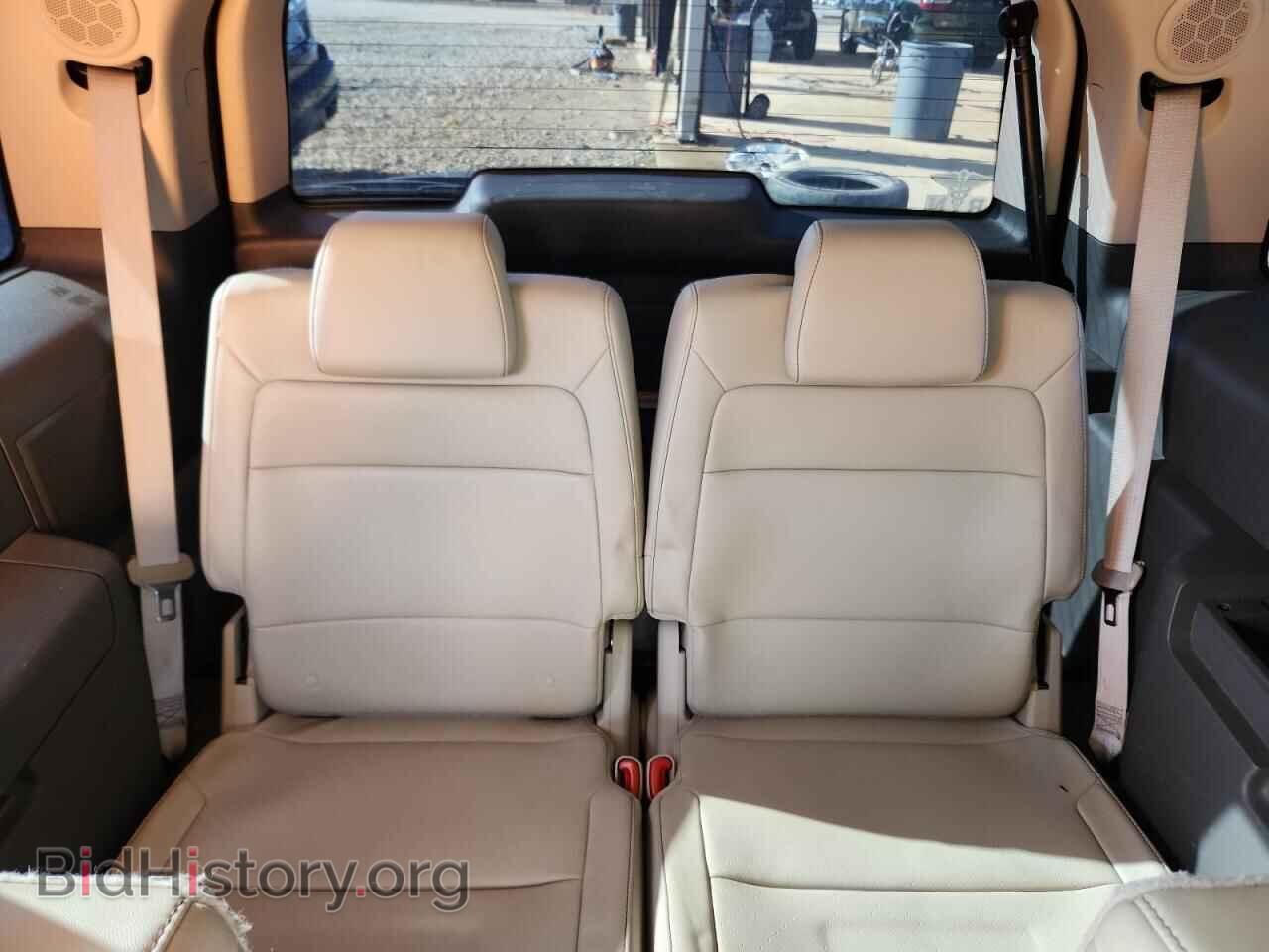 2010 FORD FLEX - VIN: 2FMGK5DC2ABA33894 - Фото 10