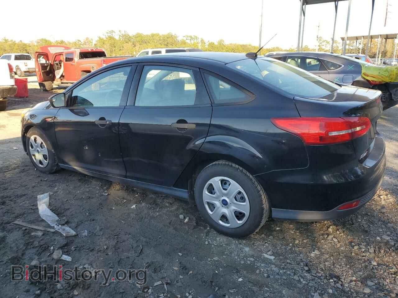 2016 FORD FOCUS - VIN: 1FADP3E21GL249026 - Photo 2