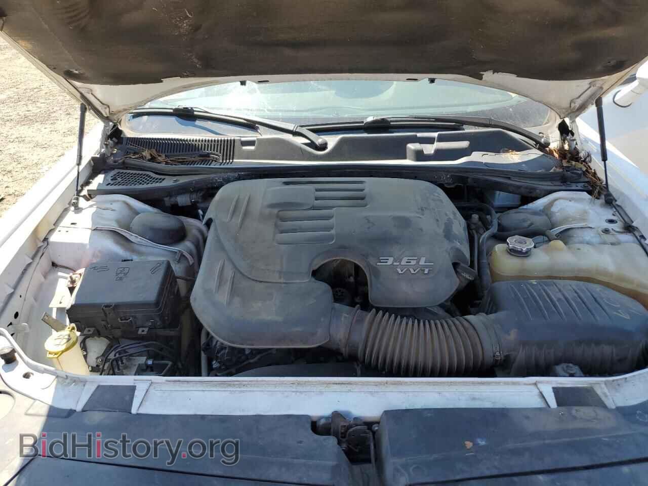 2018 DODGE CHALLENGER - VIN: 2C3CDZAG0JH142058 - Фото 11