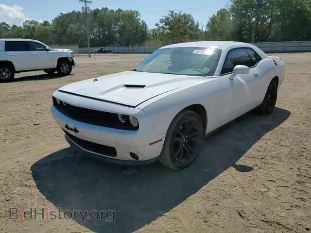 2018 DODGE CHALLENGER - VIN: 2C3CDZAG0JH142058 - Фото 14