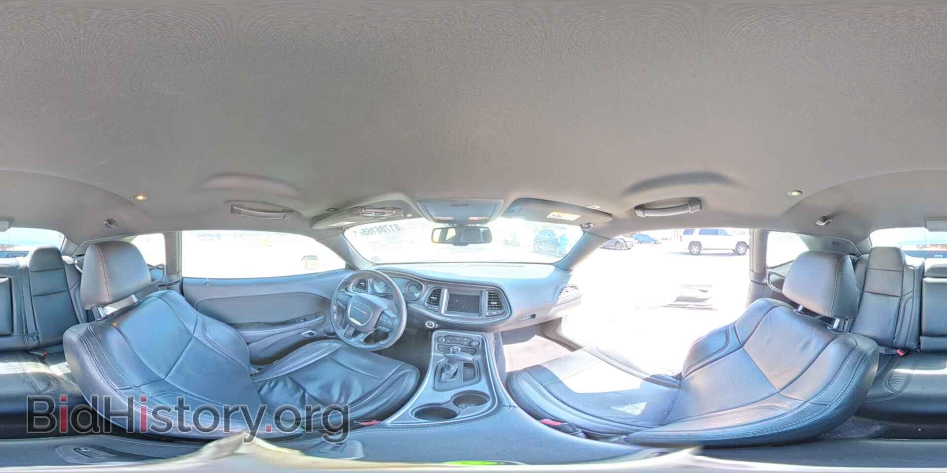 2018 DODGE CHALLENGER - VIN: 2C3CDZAG0JH142058 - Фото 15