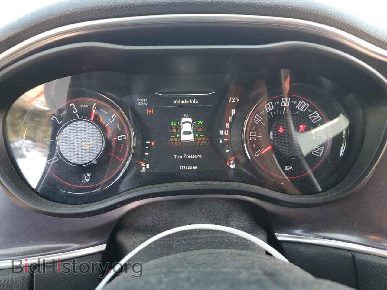 2018 DODGE CHALLENGER - VIN: 2C3CDZAG0JH142058 - Фото 9