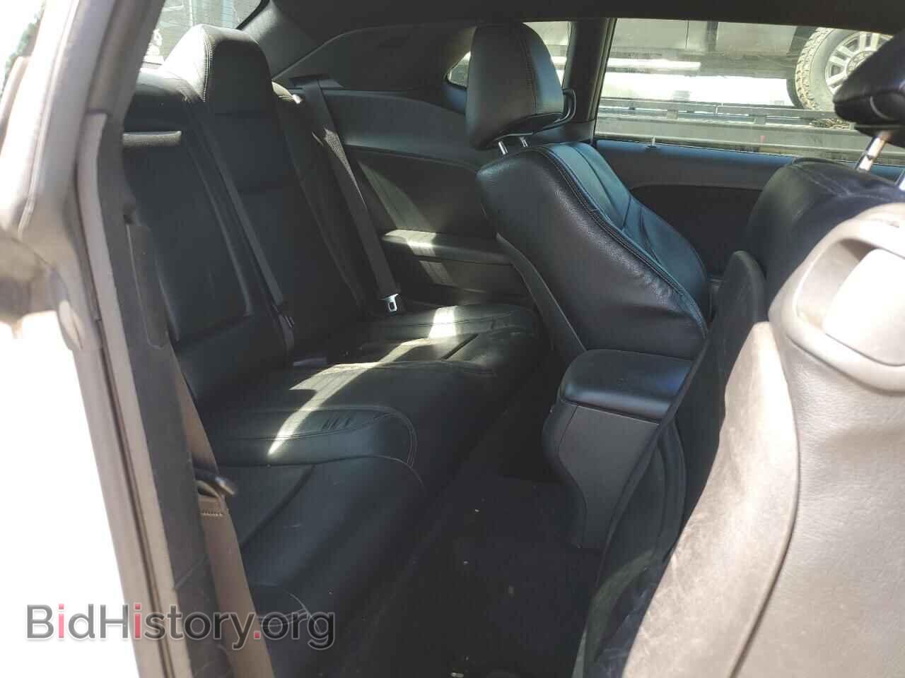 2018 DODGE CHALLENGER - VIN: 2C3CDZAG0JH142058 - Фото 10