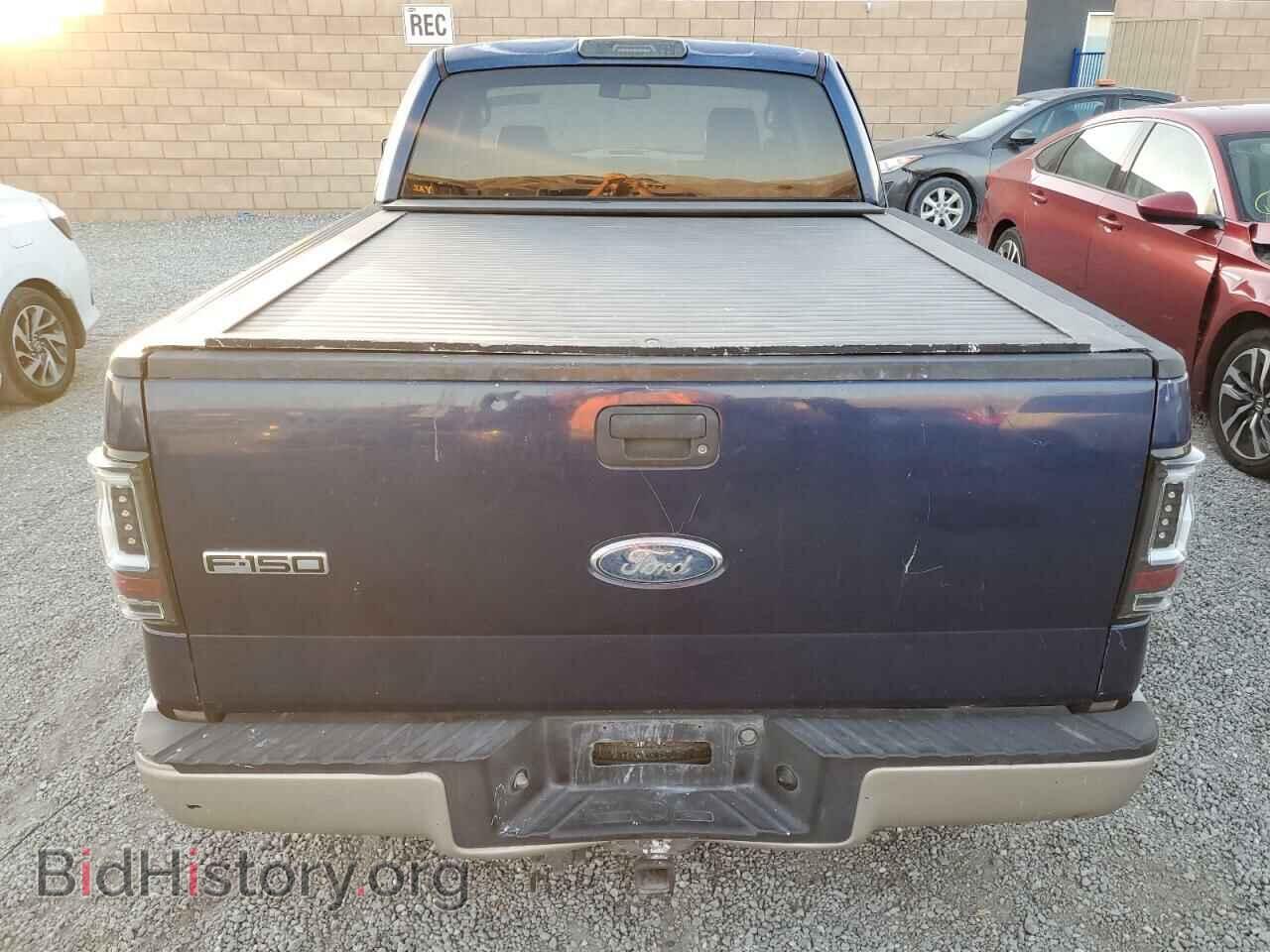2007 FORD All Models - VIN: 1FTPX12587FA77795 - Фото 6