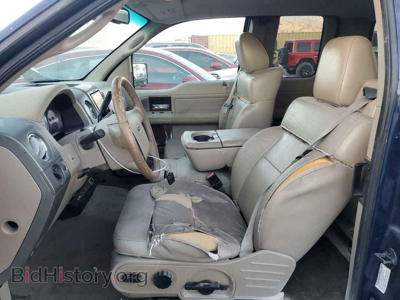 2007 FORD All Models - VIN: 1FTPX12587FA77795 - Фото 7